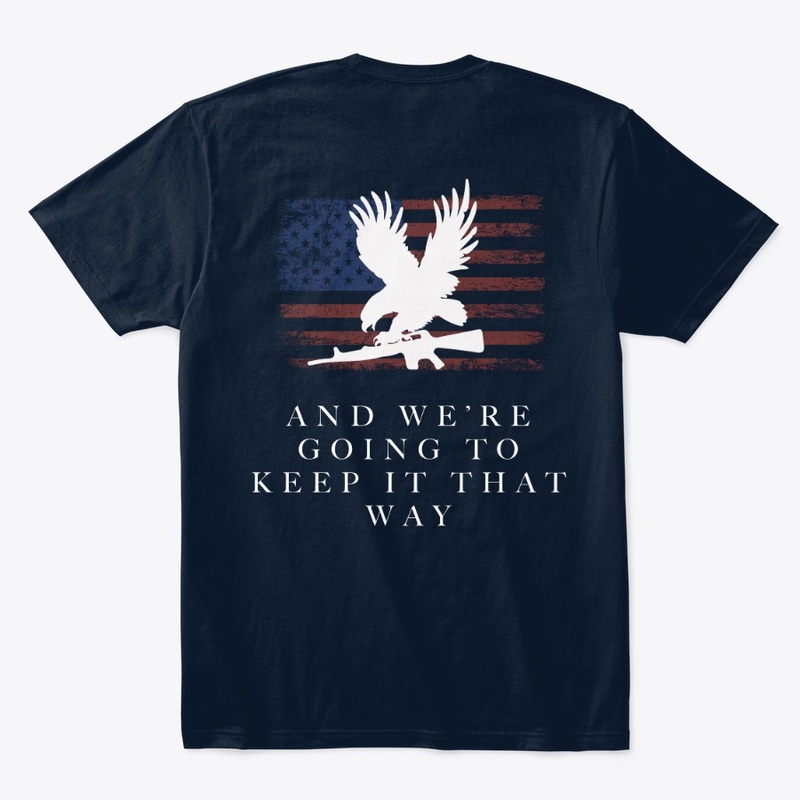 Land of the Free