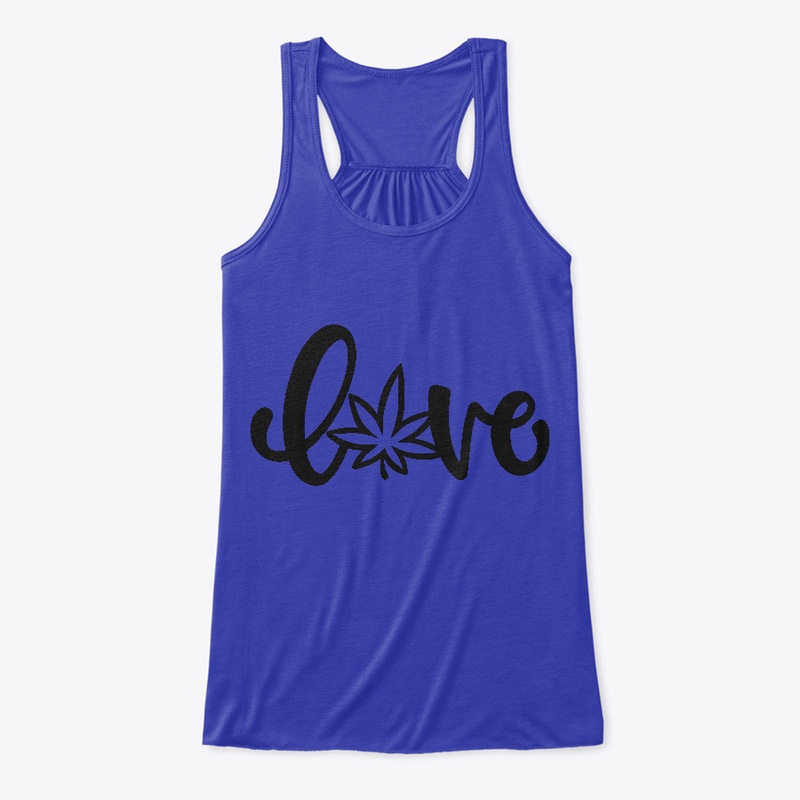 Love Cannabis Design