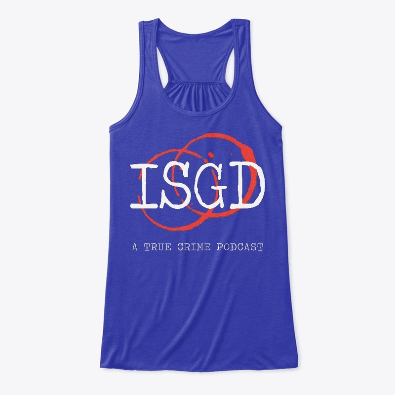 ISGD Logo Dark Colors