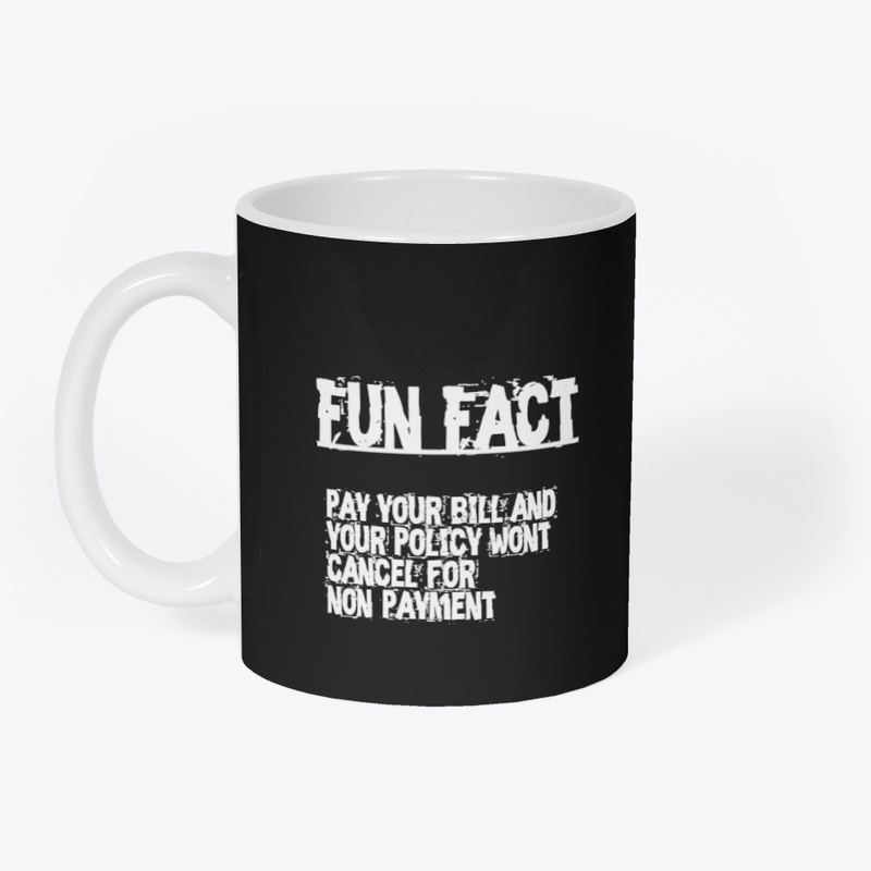 Fun Fact