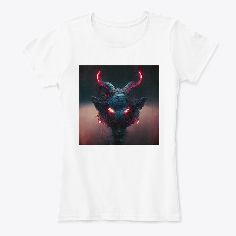 Baphomet