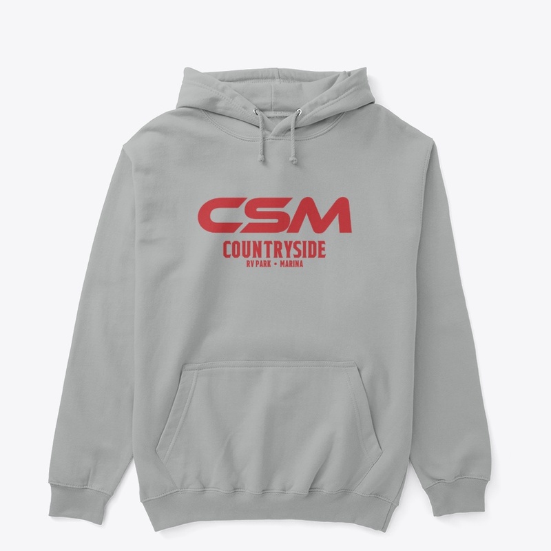 CSM Identity