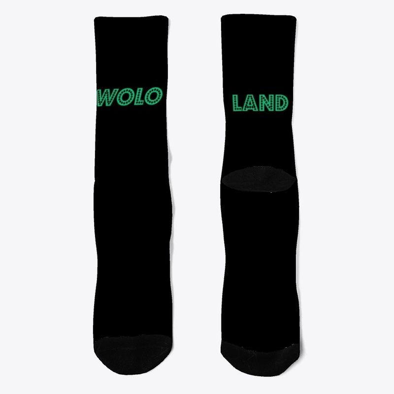 Wolo Land 