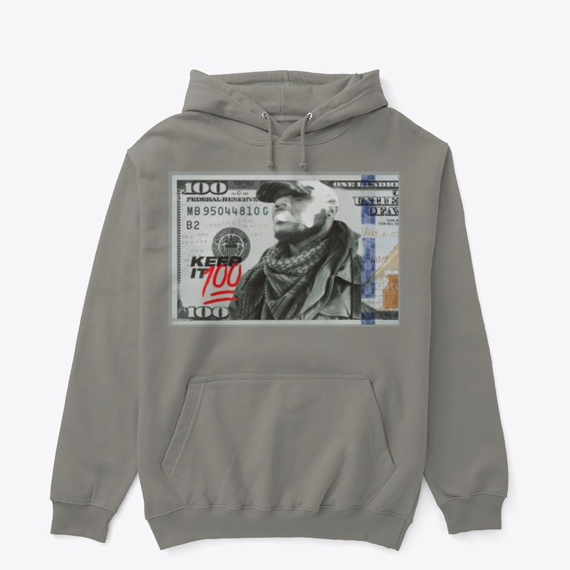 Keep It 100 Dinero