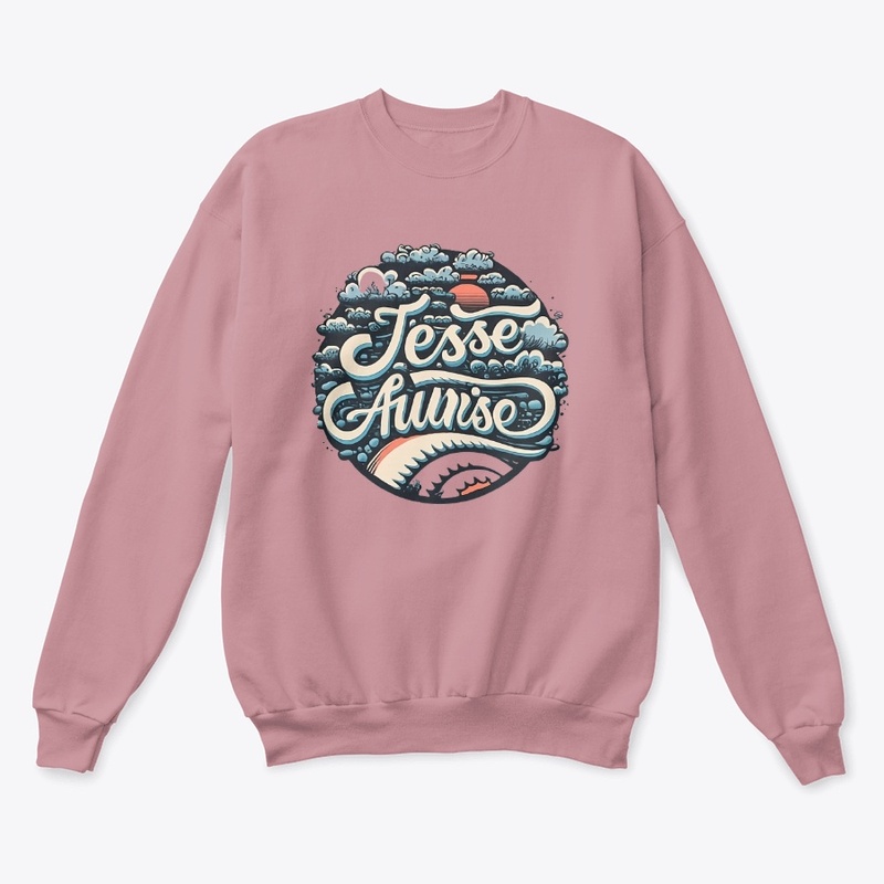 Jesse Aunise 