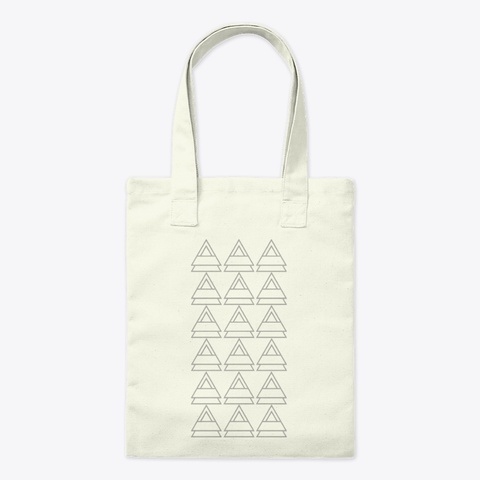 Mike Dawes Era Merchandise Natural Camiseta Front