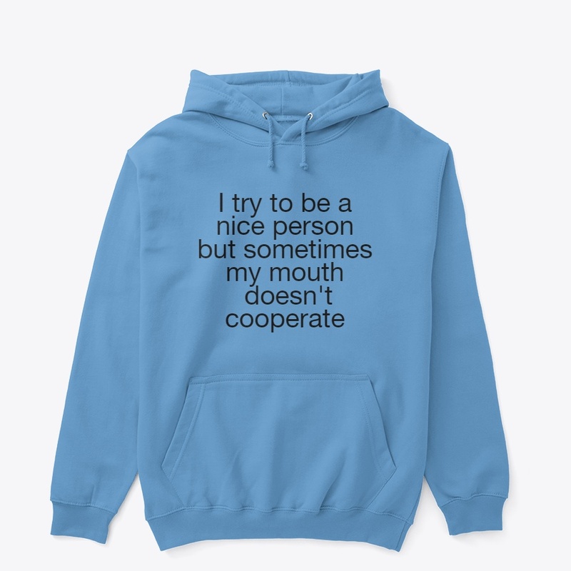 Unisex Classic Pullover Hoodie