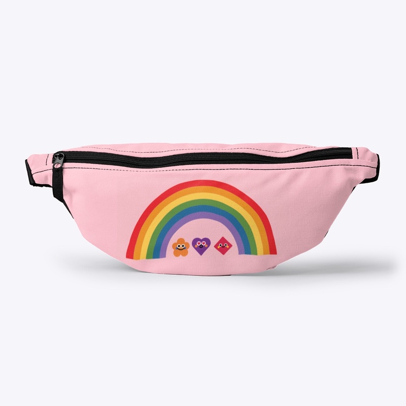Rainbow Collection