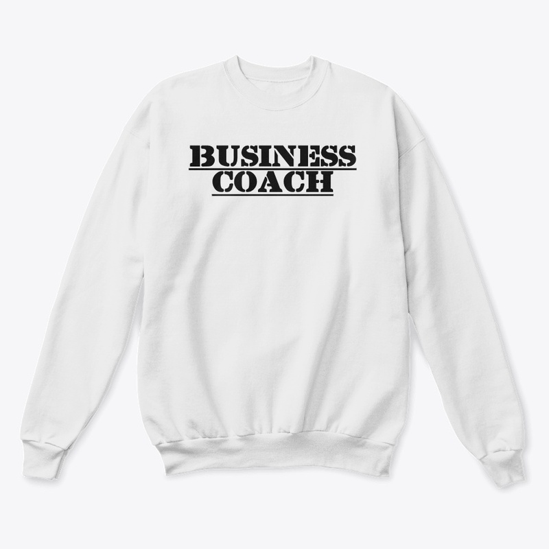 BUSINESS COACH