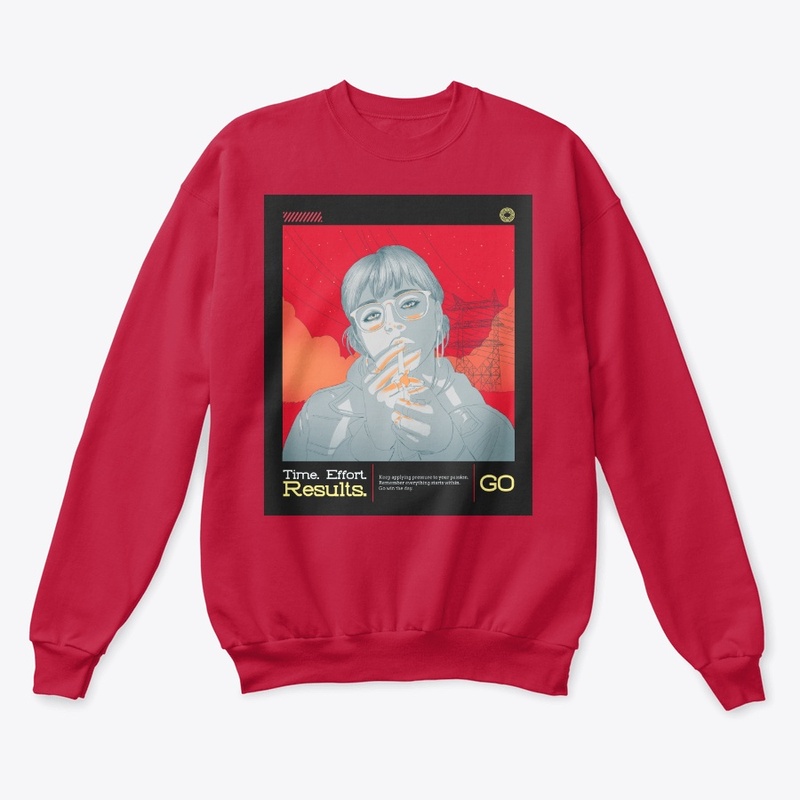 VISION Collection