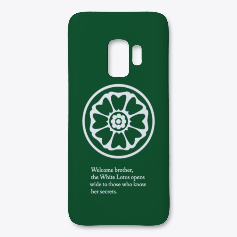 Avatar Series: Order of The White Lotus