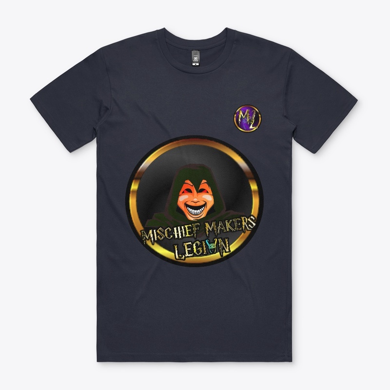 L0KI's Twitch Mischief Makers