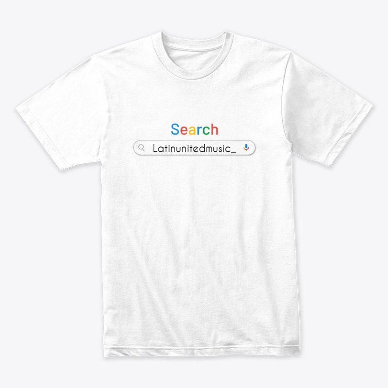 Latin United Music Brand