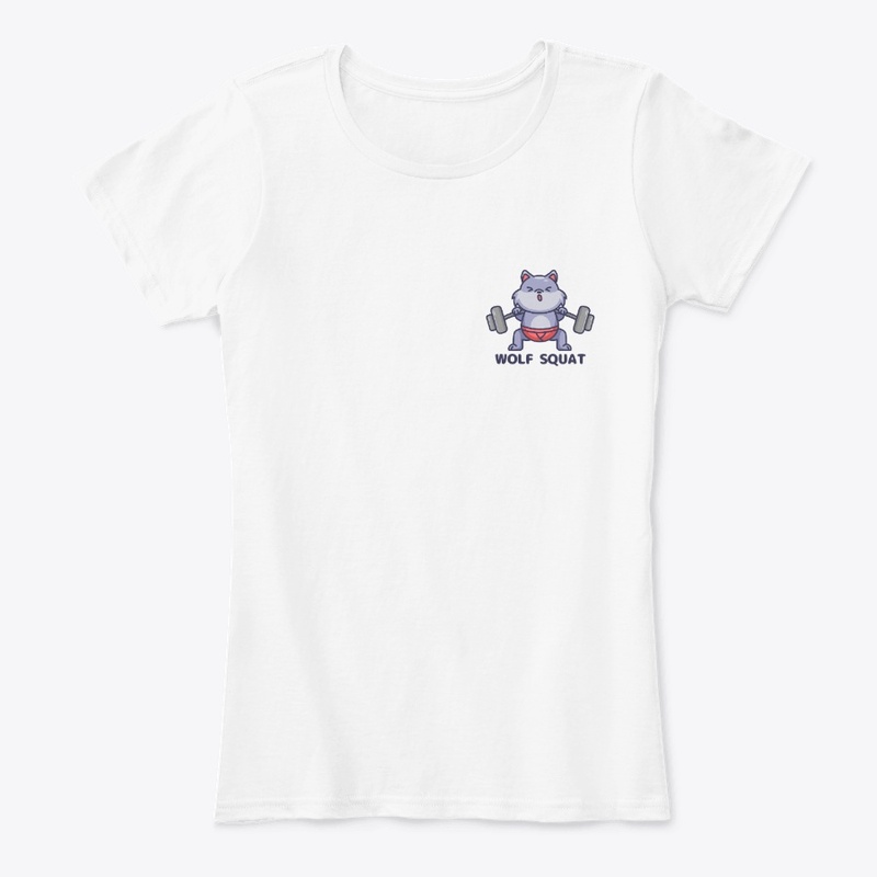 Wolf Squats