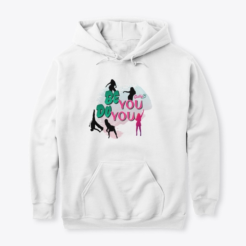 Be You, Do You (Original Color)