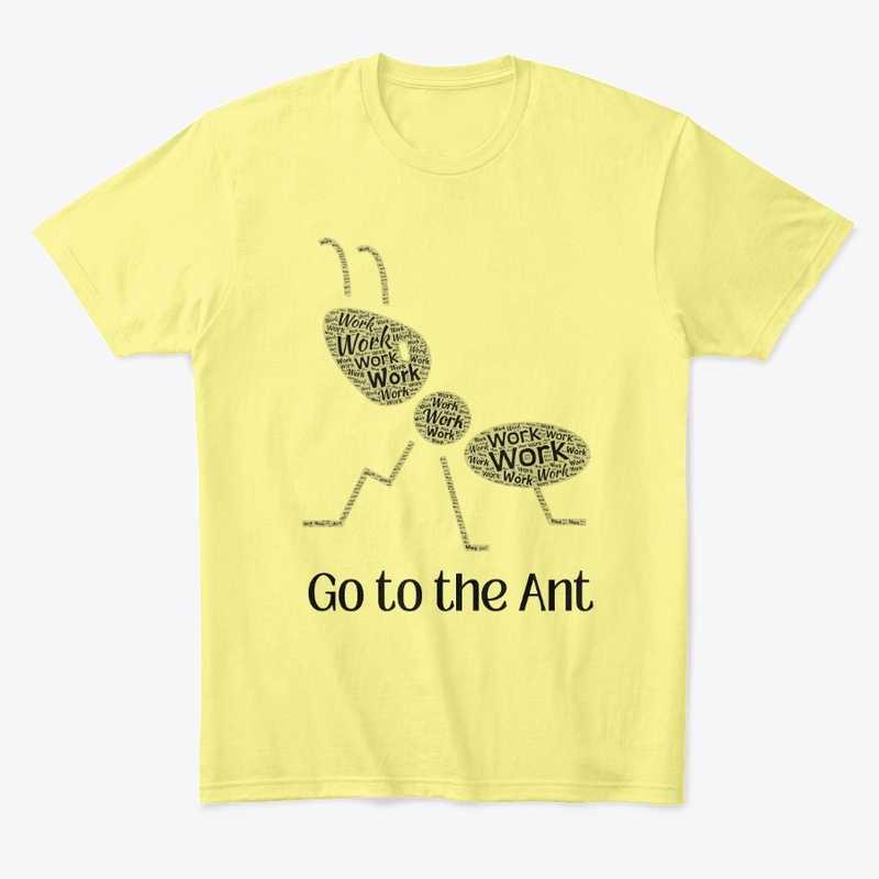 Ant Life