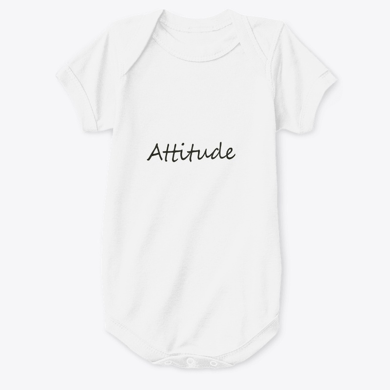 attitude