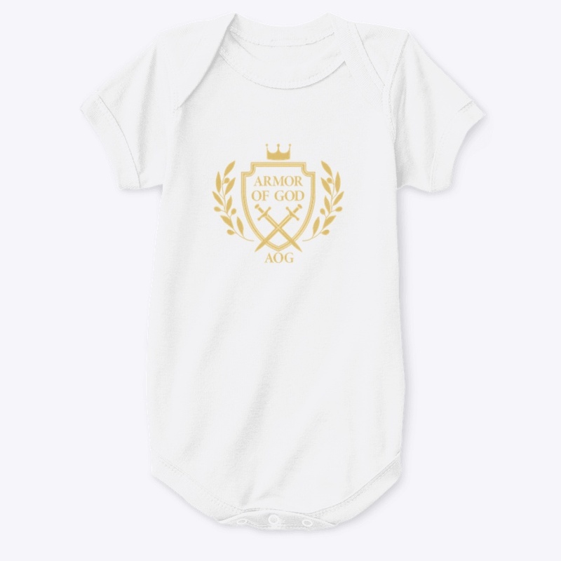 ARMOR OF GOD COLLECTION