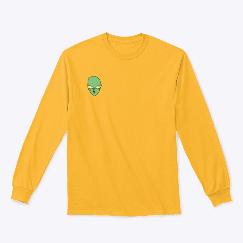 Drawpouts ALIENS SPACE