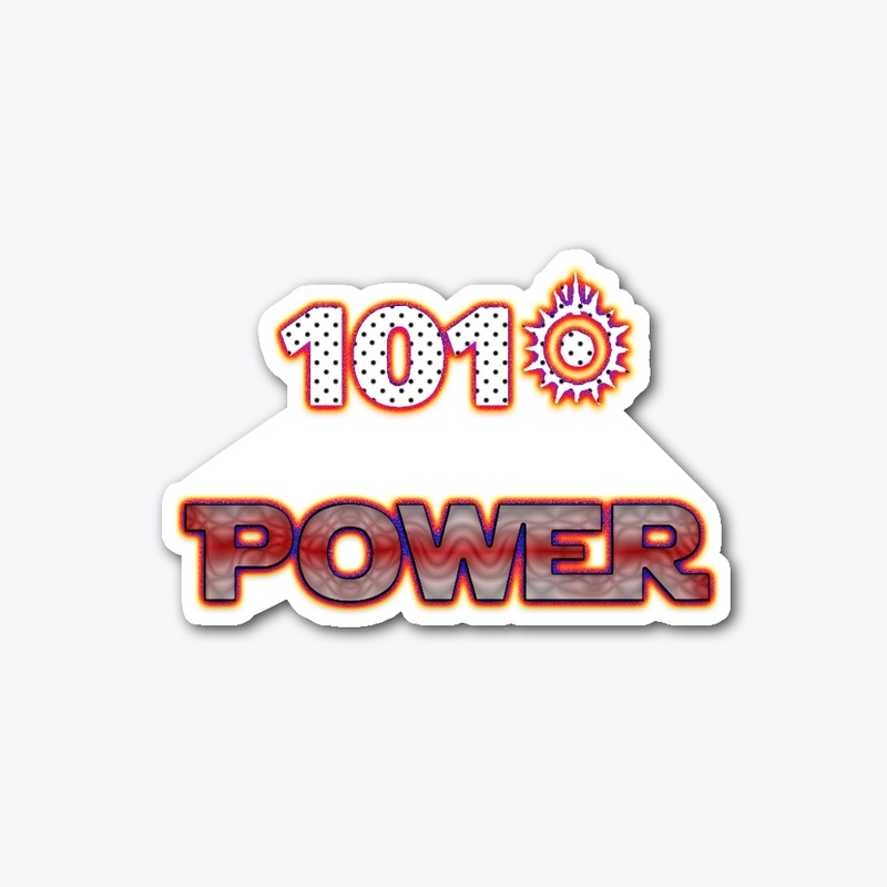 101  Power