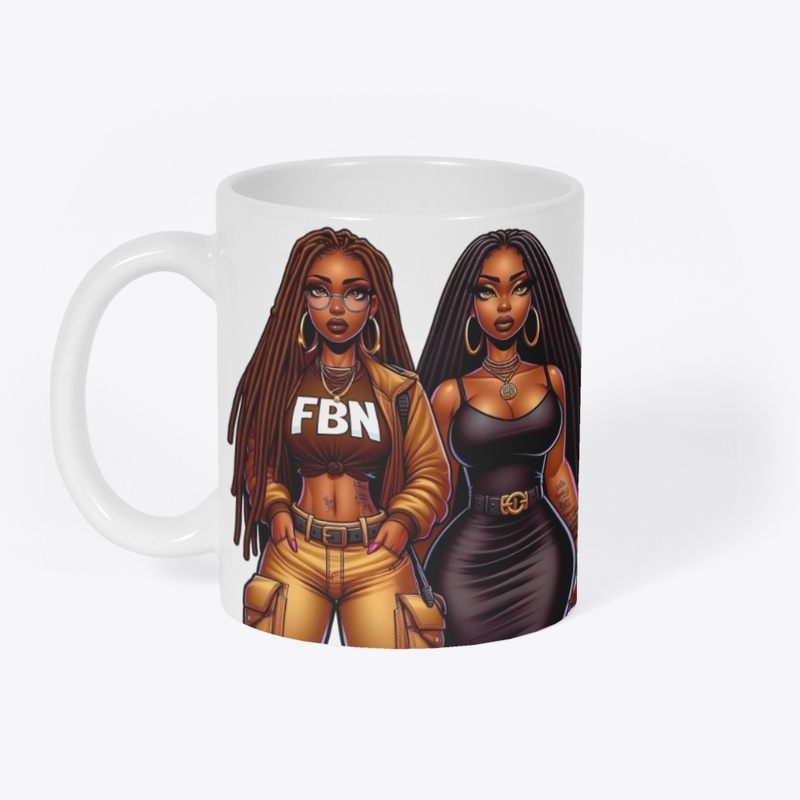 FBN (Girls Night Out)