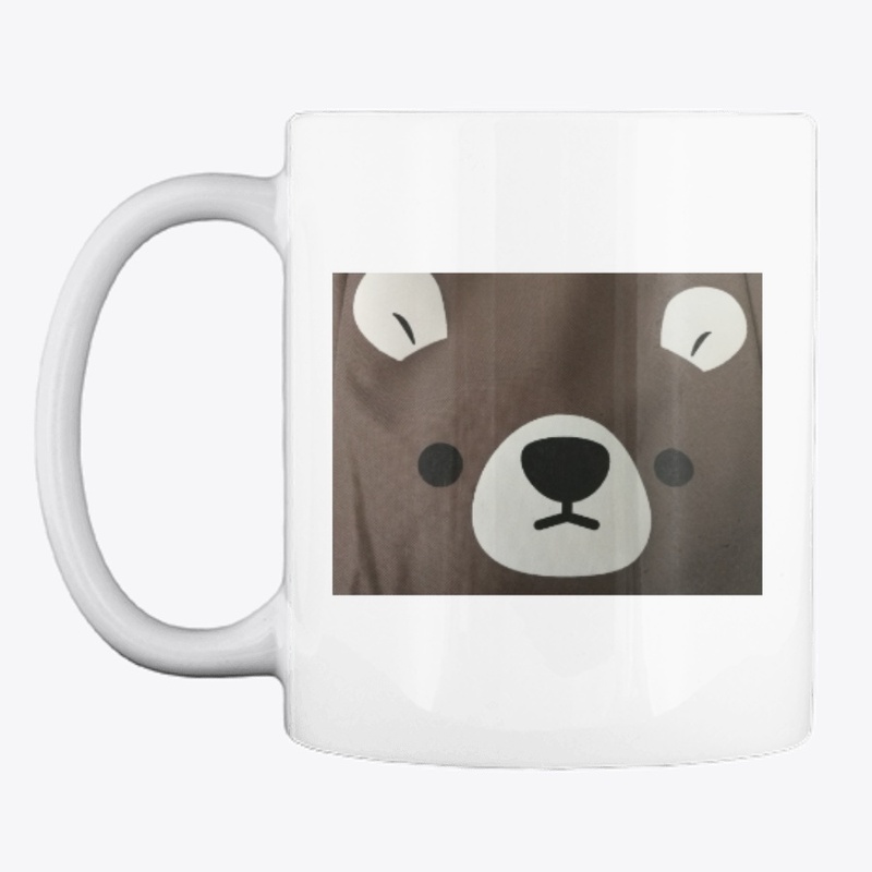 Bear design 