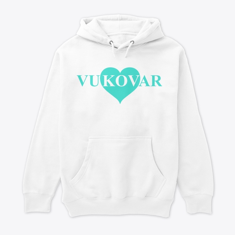 Vukovar u srcu