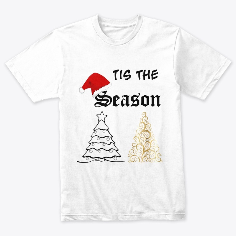 Tis the season
