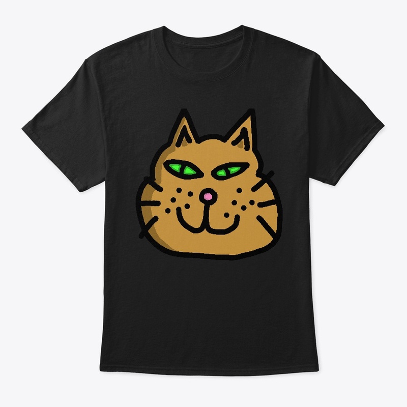 Cat Face