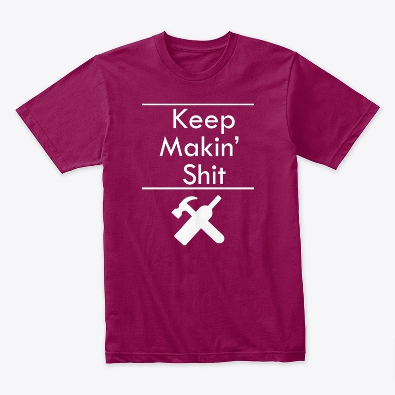 KMS T-Shirt