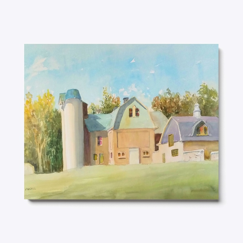 Winterthur Farm