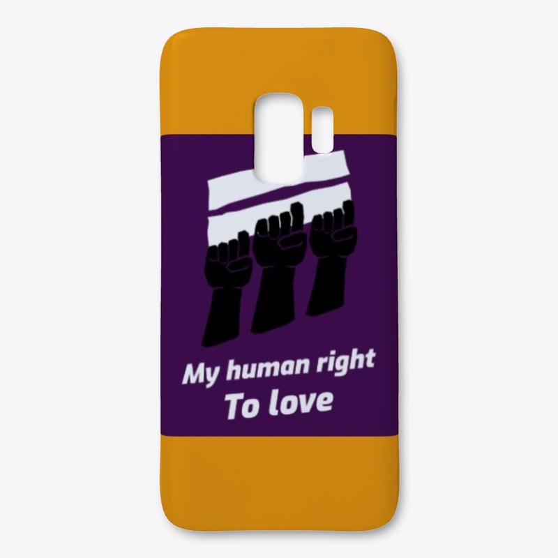 LGBTQIA Merchandise