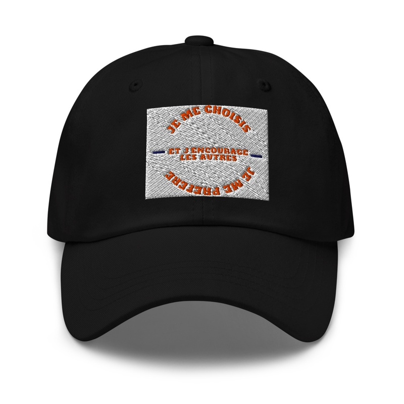 casquette
