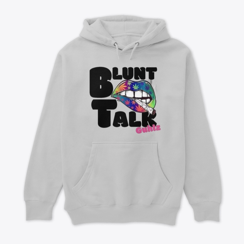 Blunt Talk Guhlz 
