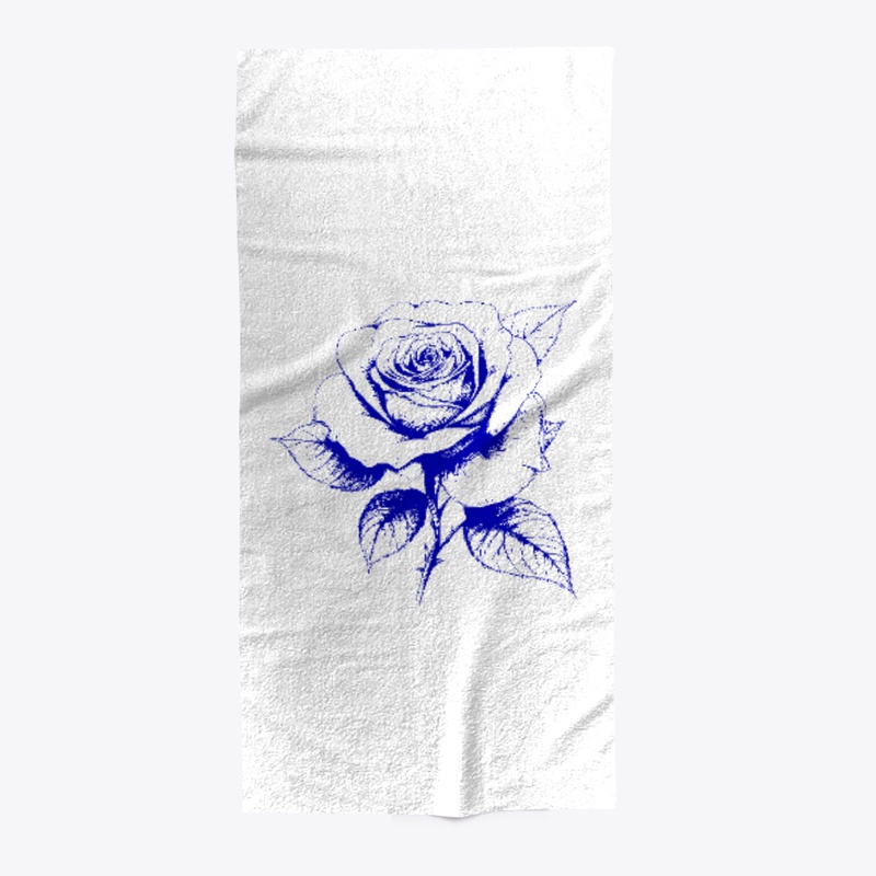 Blue Rose