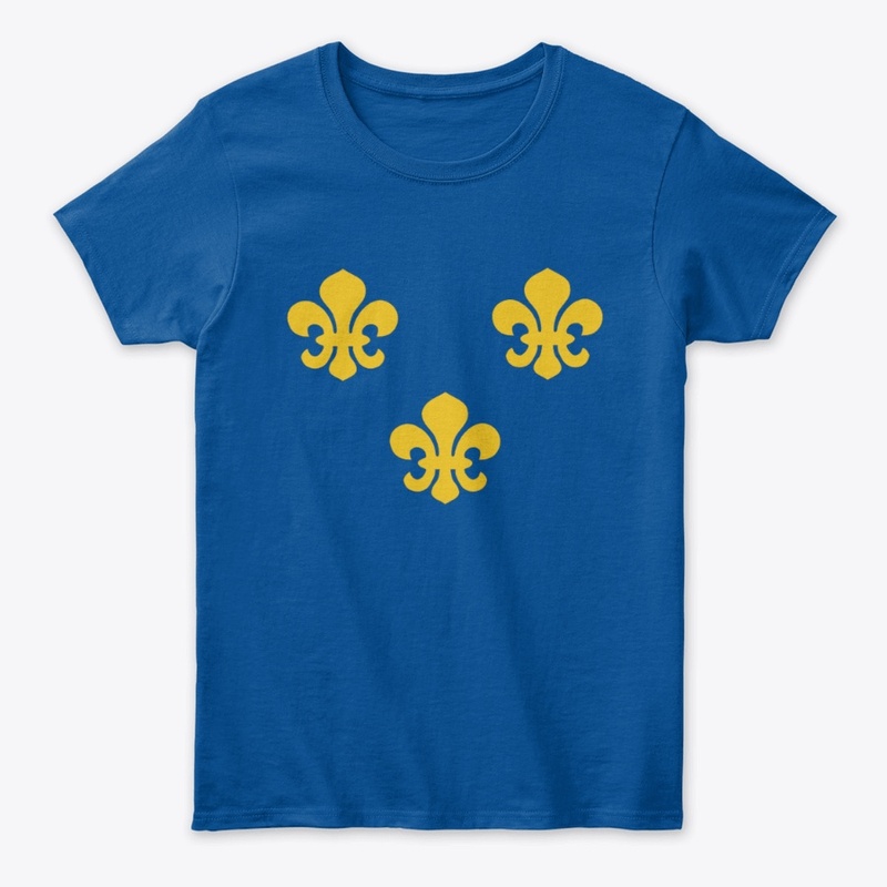 Kingdom of France (843-1789/1815-1830)