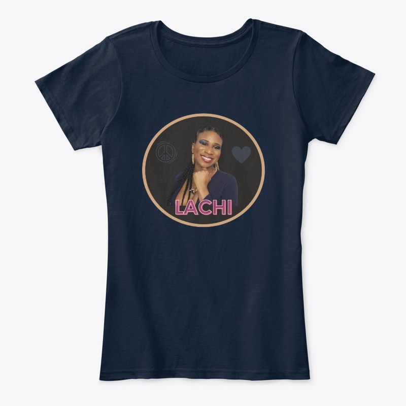 Peace And Love Lachi Apparel