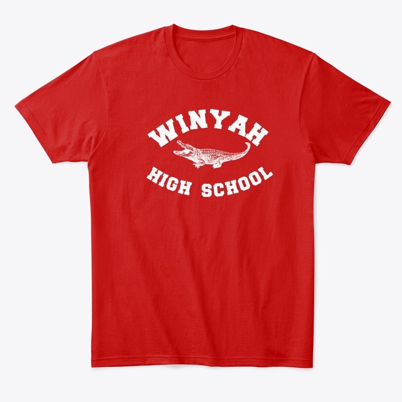 Winyah High School