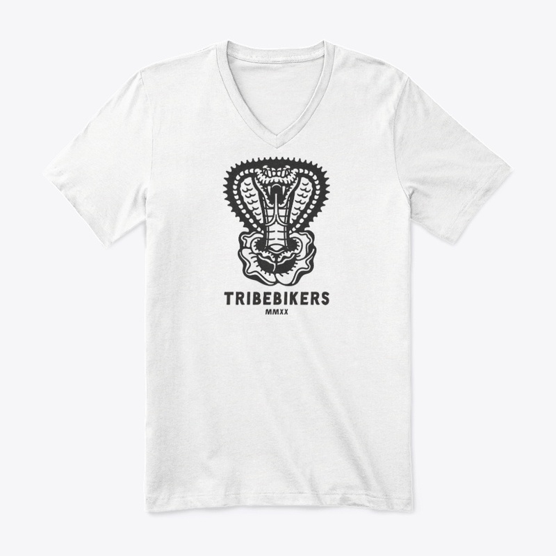 Cobra TribeBikers