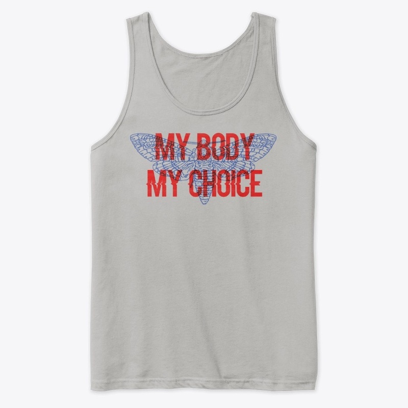My Body, My Choice