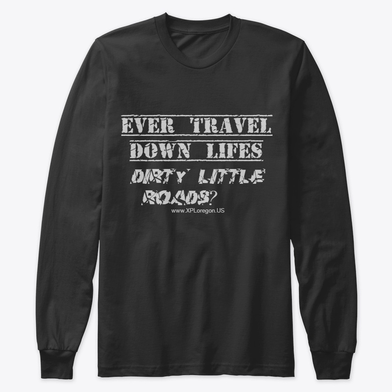 Dirty Little Roads