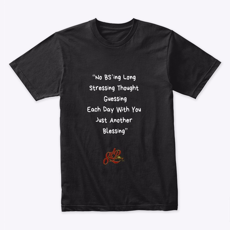 Perfect Love T-Shirt