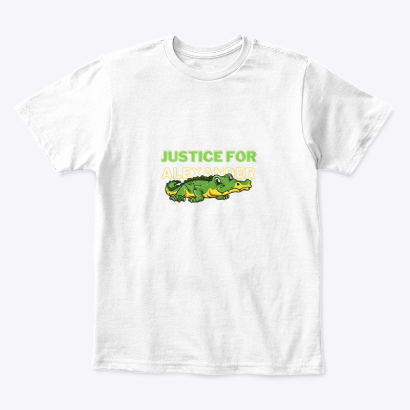 Later Alligator