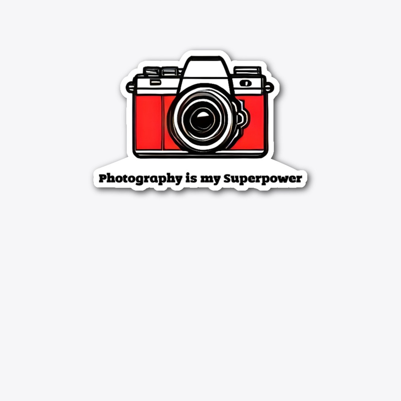 Red Camera
