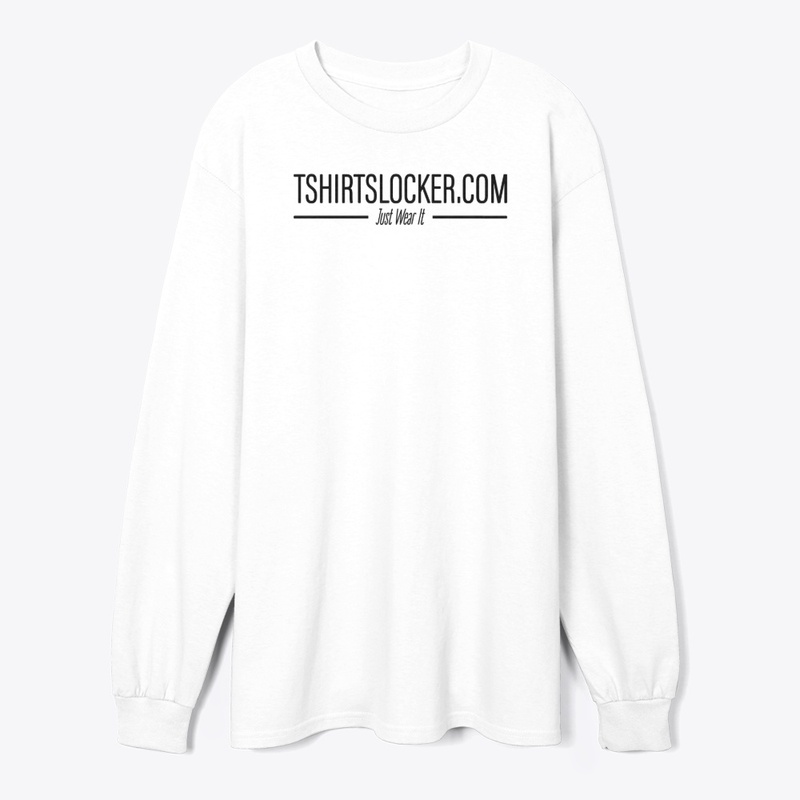 T Shirts Locker Logo