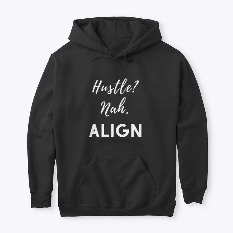 Motivational Hoodie