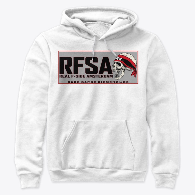 RFSA 001 