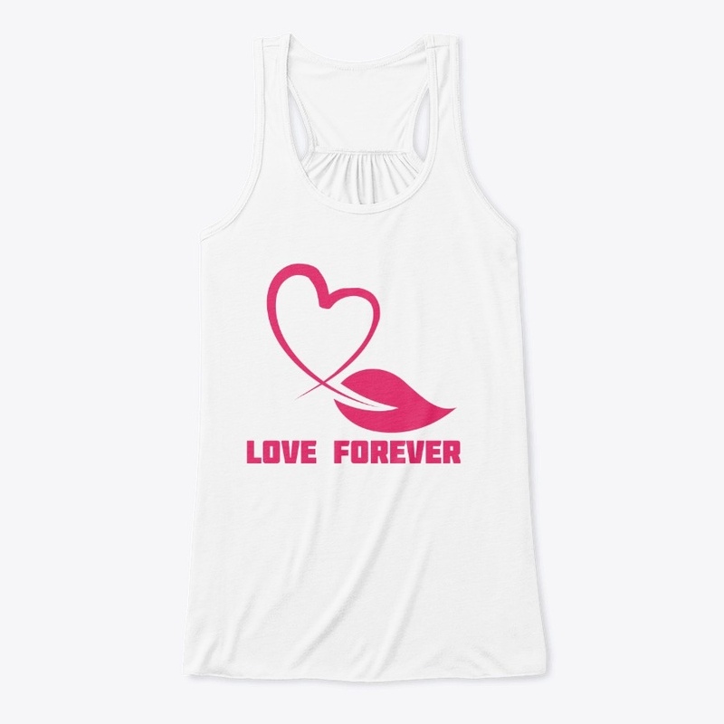 love forever