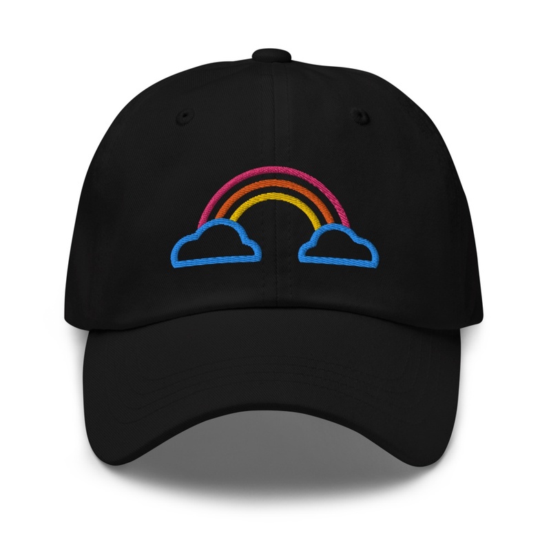 Dad hat 