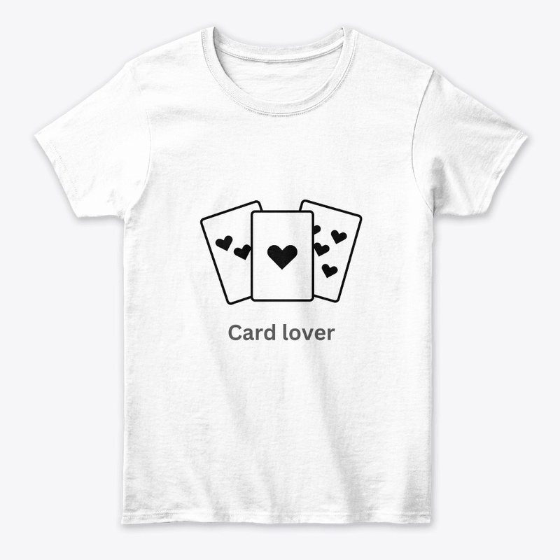 Card lover
